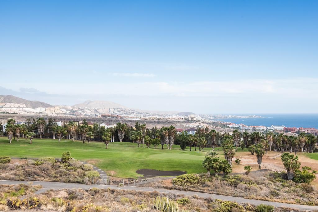 Villa Caleta Golf Costa Adeje  Bagian luar foto